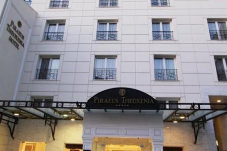 Piraeus Theoxenia