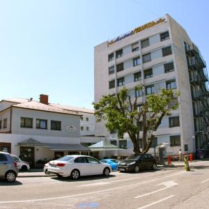 отель Mercure Maribor City Center