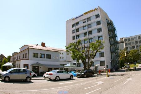 Mercure Maribor City Center