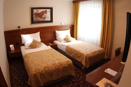 Mercure Maribor City Center