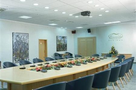 Mercure Maribor City Center