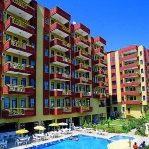 отель Ark Suite