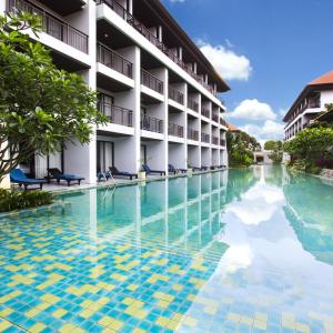 отель Estella Phuket Mai Khao Beach Resort
