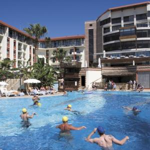 отель Piril Hotel Thermal & Beauty Spa