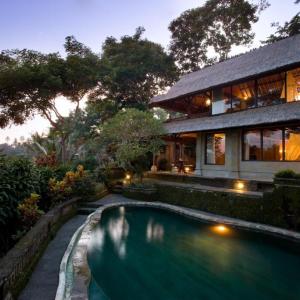 отель Pita Maha Resort & Spa