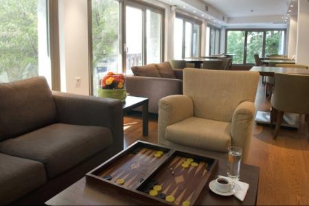 Отель Plaka в Афины - Греция