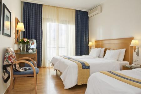 Отель Plaka в Афины - Греция