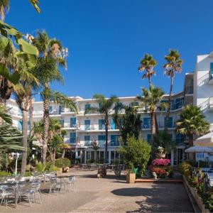 отель H-TOP Planamar