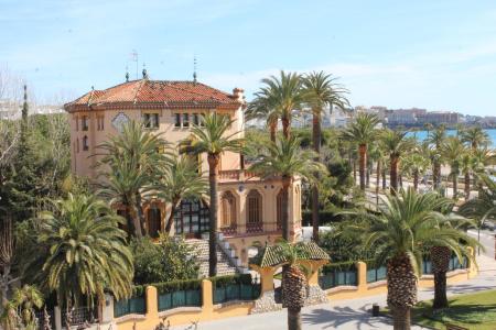 Отель Planas в Коста Дорада - Испания