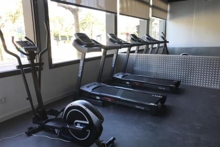 Отель Planas в Коста Дорада - Испания