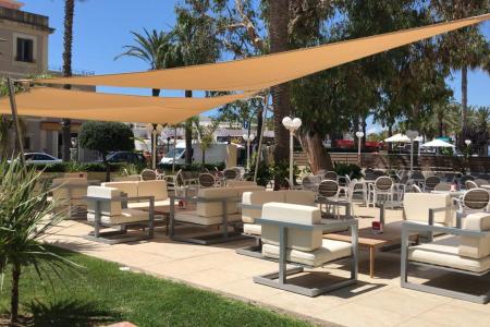 Отель Planas в Коста Дорада - Испания