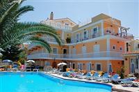 Planos Beach Hotel