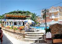 Planos Beach Hotel