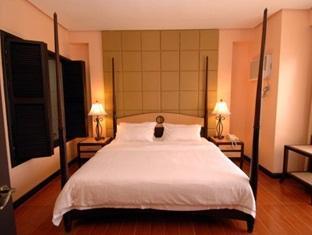 Planta Centro Bacolod Hotel & Residences