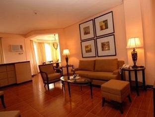 Planta Centro Bacolod Hotel & Residences