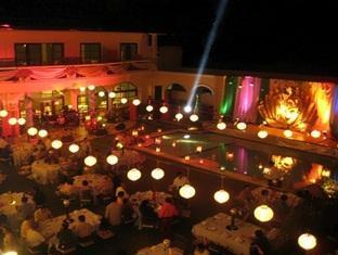 Planta Centro Bacolod Hotel & Residences