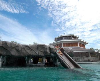 Отель Plantation Bay Resort and Spa в о. Себу - Филиппины