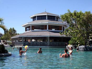 Отель Plantation Bay Resort and Spa в о. Себу - Филиппины