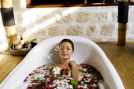 Отель Plantation Bay Resort and Spa в о. Себу - Филиппины