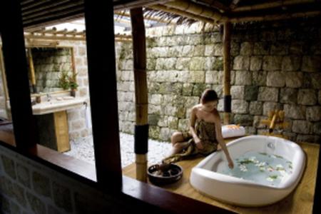 Отель Plantation Bay Resort and Spa в о. Себу - Филиппины