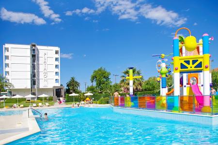 Bomo Platamon Cronwell Resort