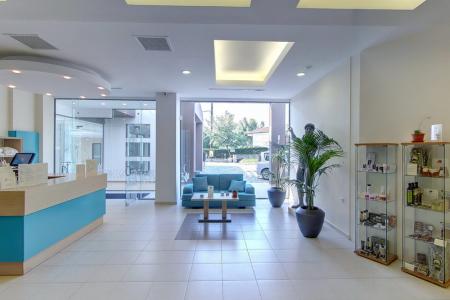 Bomo Platamon Cronwell Resort