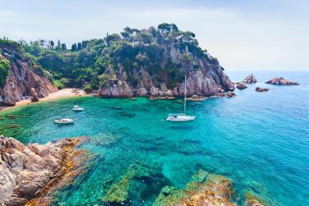 Отель H-TOP Platja Park в Коста Брава - Испания