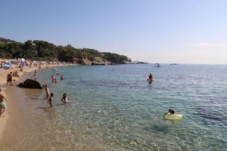 Отель H-TOP Platja Park в Коста Брава - Испания