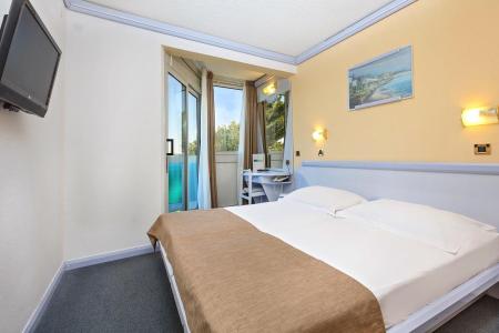 Отель Hotel Plavi Plava Laguna в Пореч - Хорватия
