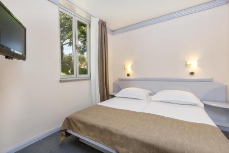 Отель Hotel Plavi Plava Laguna в Пореч - Хорватия