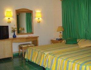 отель Playa Costa Verde