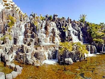 Отель Landmar Playa La Arena в Канарские о-ва Тенерифе - Испания