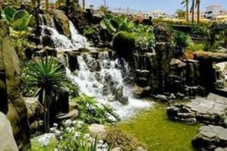 Отель Landmar Playa La Arena в Канарские о-ва Тенерифе - Испания