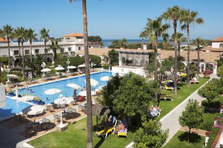 Hotel Playa de La Luz