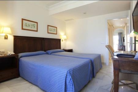 Hotel Playa de La Luz