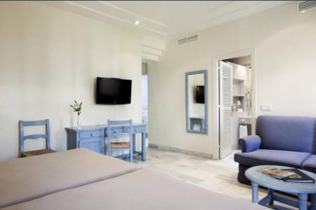 Hotel Playa de La Luz