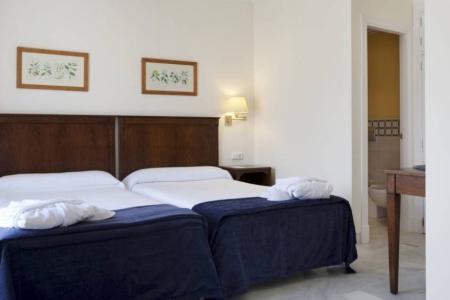 Hotel Playa de La Luz