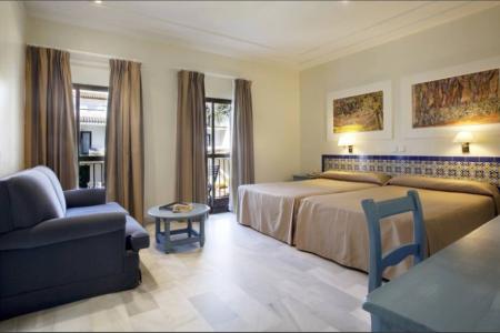 Hotel Playa de La Luz