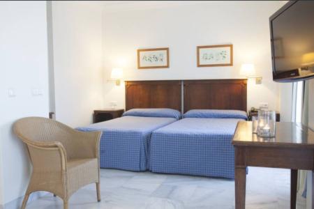 Hotel Playa de La Luz