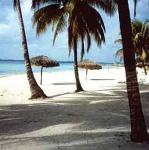 Villa Horizontes Playa Larga