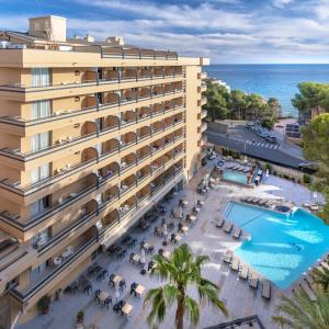 отель 4R Playa Park