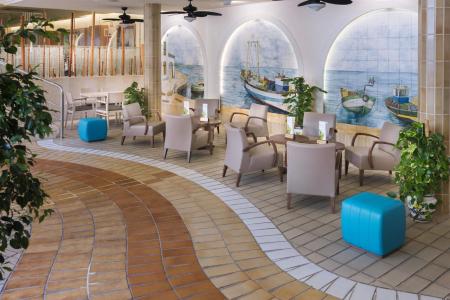 Отель 4R Playa Park в Коста Дорада - Испания