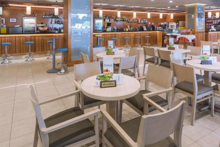 Отель 4R Playa Park в Коста Дорада - Испания