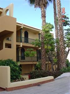 Отель Playaolid Apartments в Канарские о-ва Тенерифе - Испания