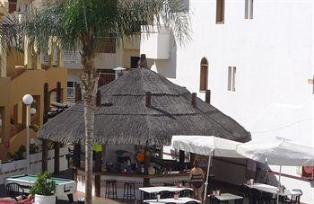 Отель Playaolid Apartments в Канарские о-ва Тенерифе - Испания