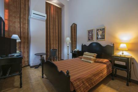 Отель Gran Caribe Hotel Plaza в Гавана - Куба