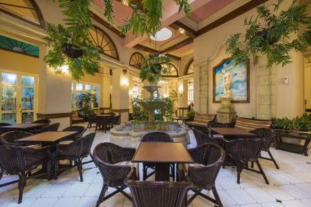 Отель Gran Caribe Hotel Plaza в Гавана - Куба