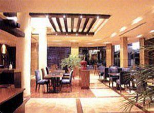 Отель Plaza в Бейрут - Ливан