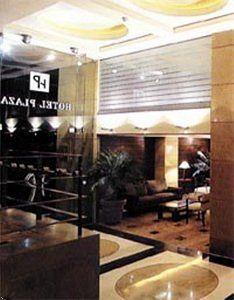 Отель Plaza в Бейрут - Ливан