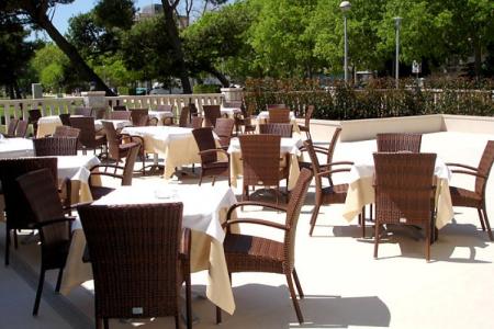 Отель Plaza Hotel в Александрия - Египет